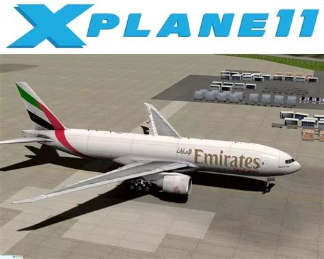 Boeing 777 Worldliner Pro Extended Pack .